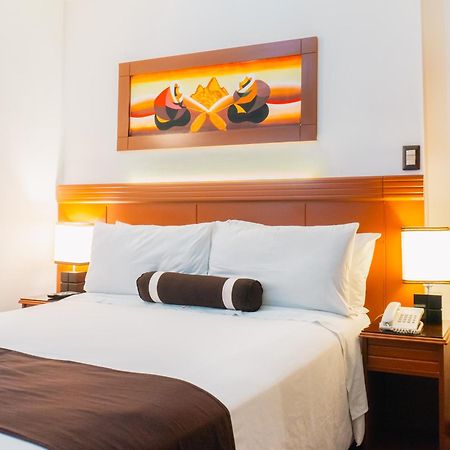 Hotel Ferre Machu Picchu Kültér fotó