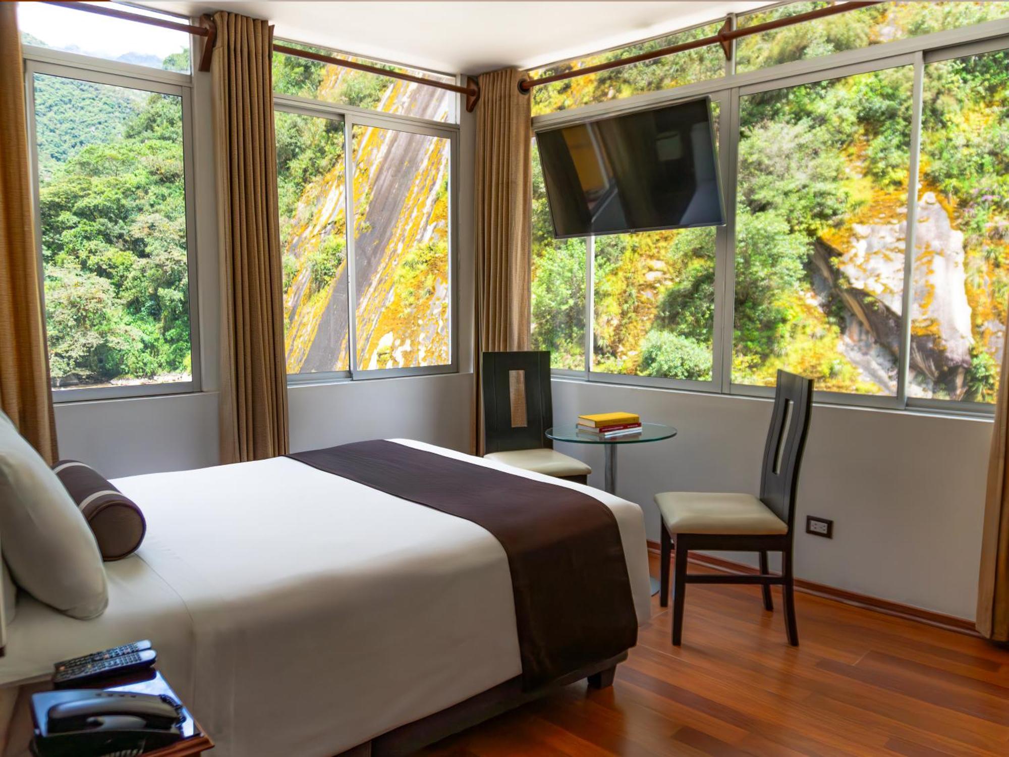 Hotel Ferre Machu Picchu Kültér fotó