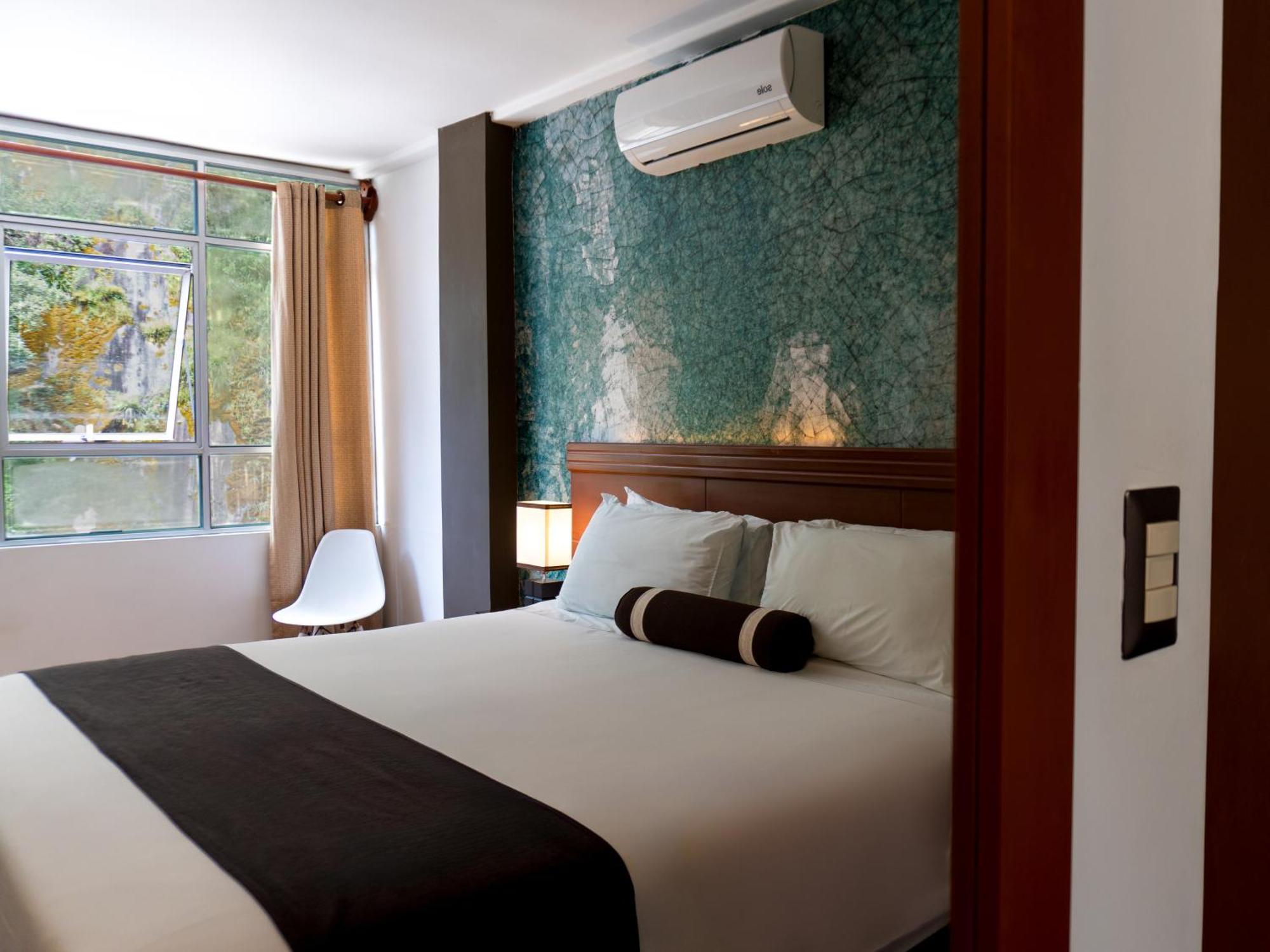 Hotel Ferre Machu Picchu Kültér fotó