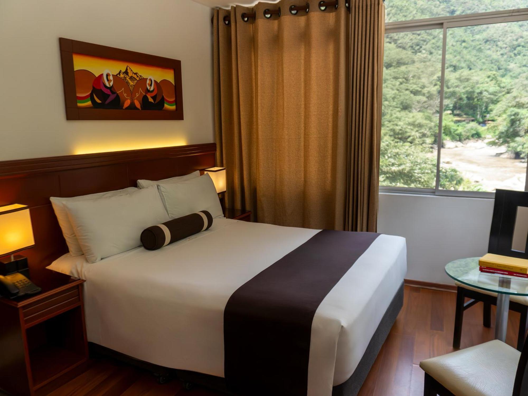 Hotel Ferre Machu Picchu Kültér fotó