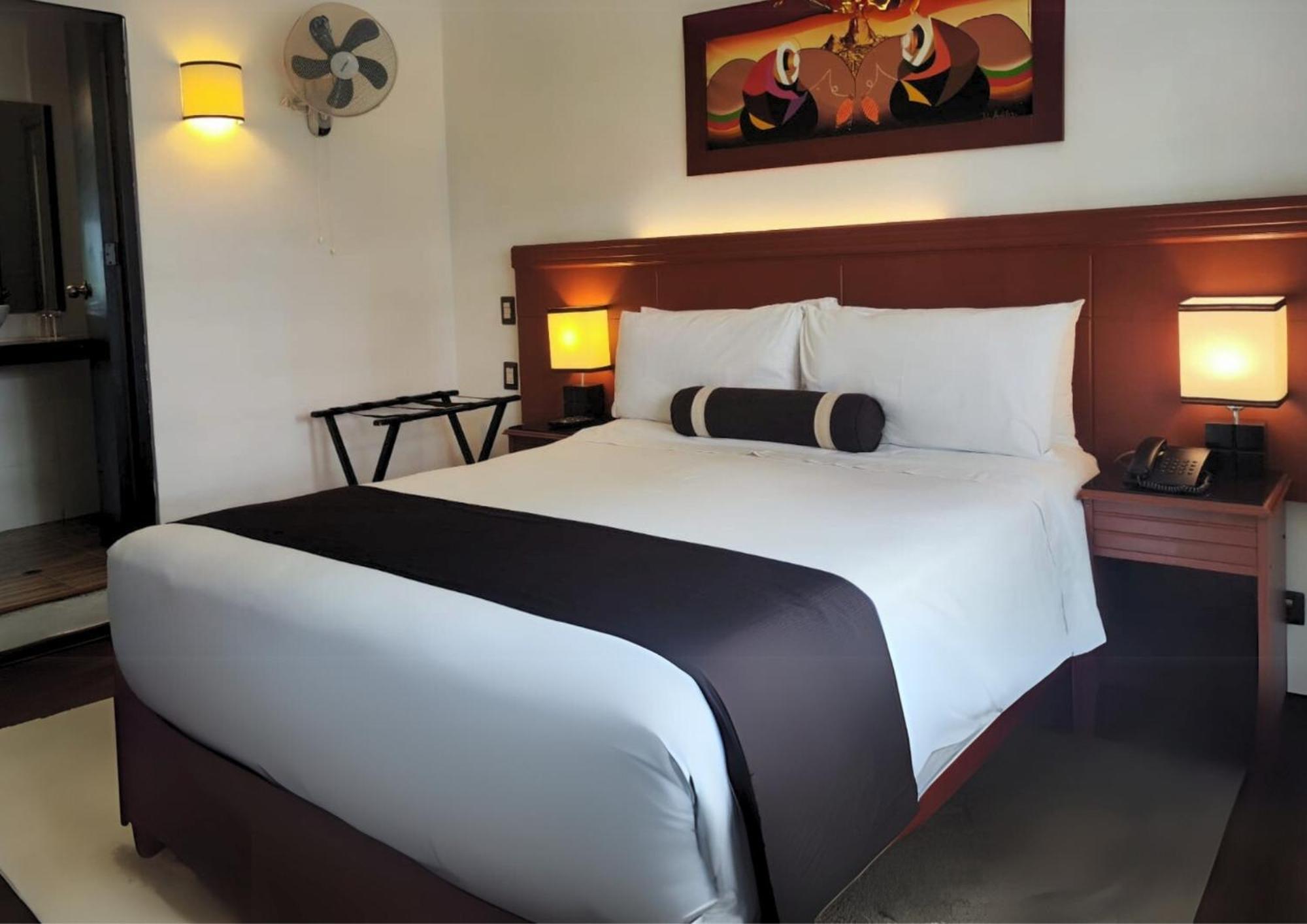 Hotel Ferre Machu Picchu Kültér fotó