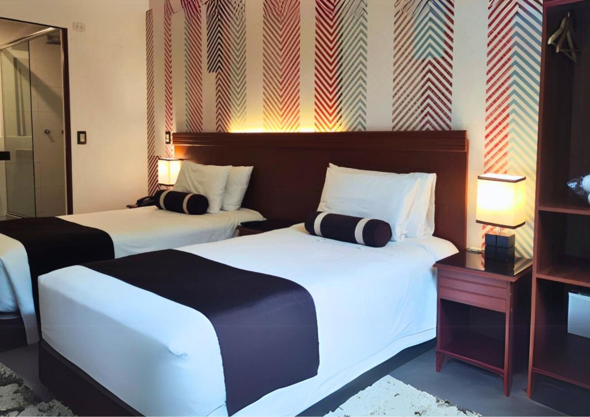 Hotel Ferre Machu Picchu Kültér fotó