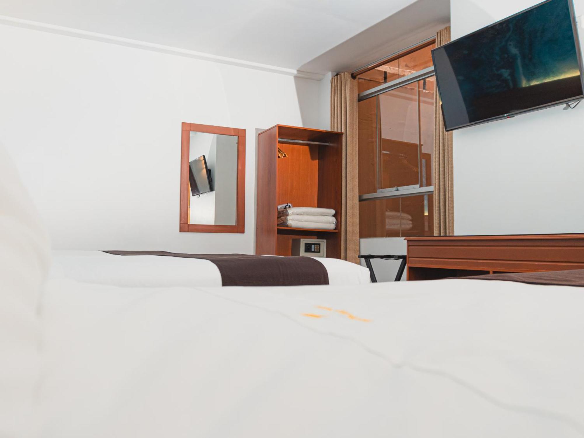 Hotel Ferre Machu Picchu Kültér fotó