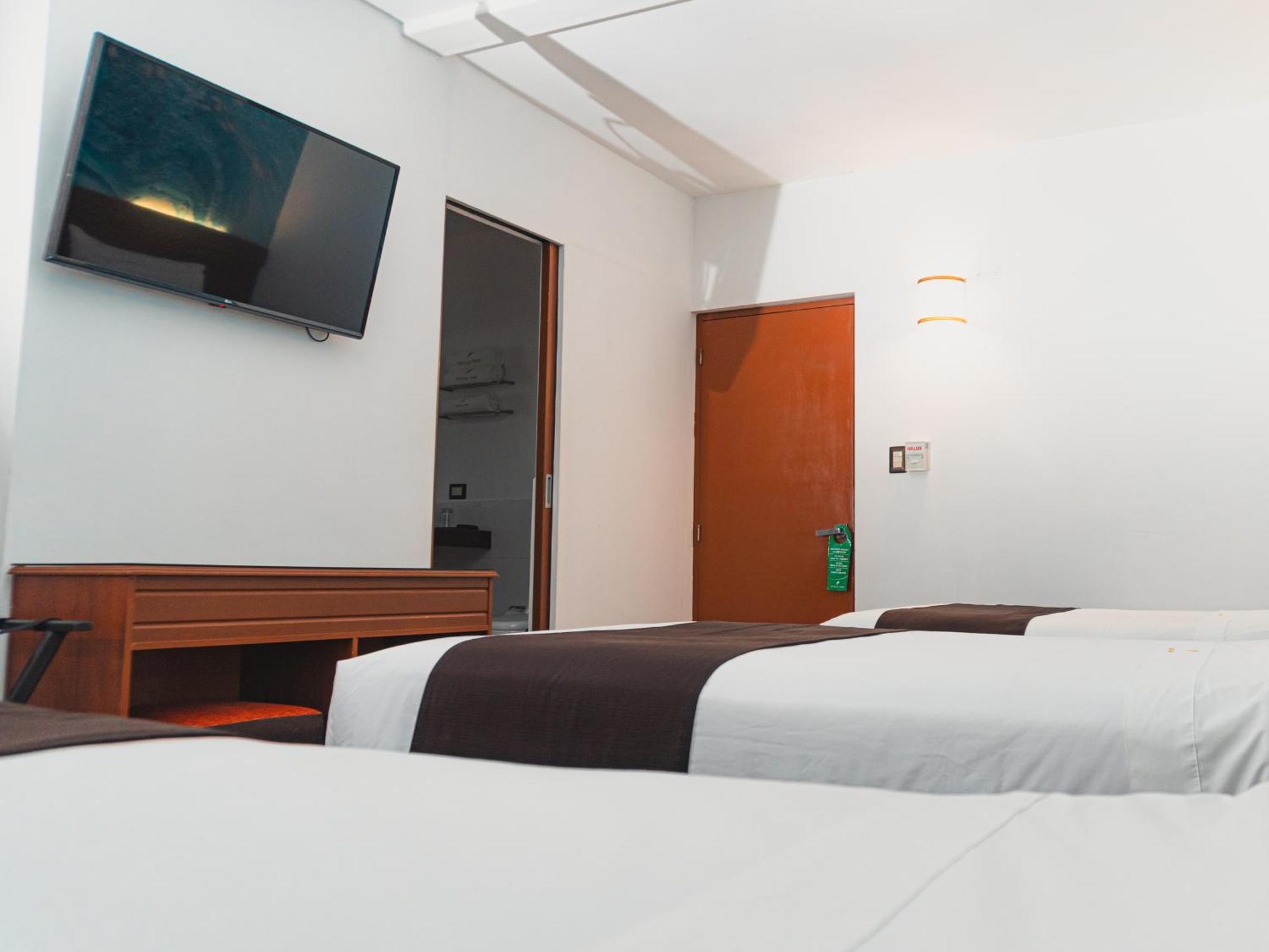 Hotel Ferre Machu Picchu Kültér fotó