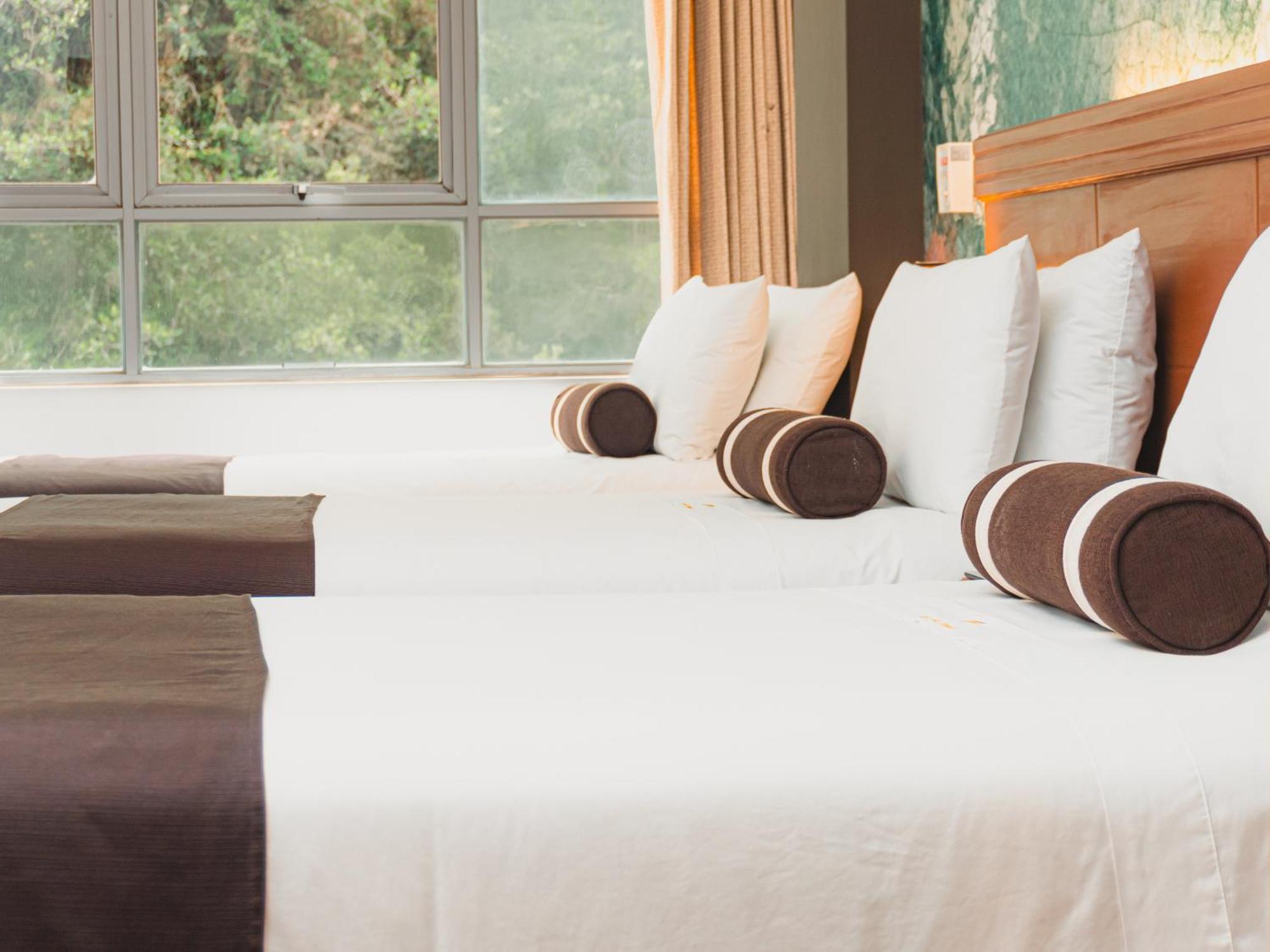 Hotel Ferre Machu Picchu Kültér fotó