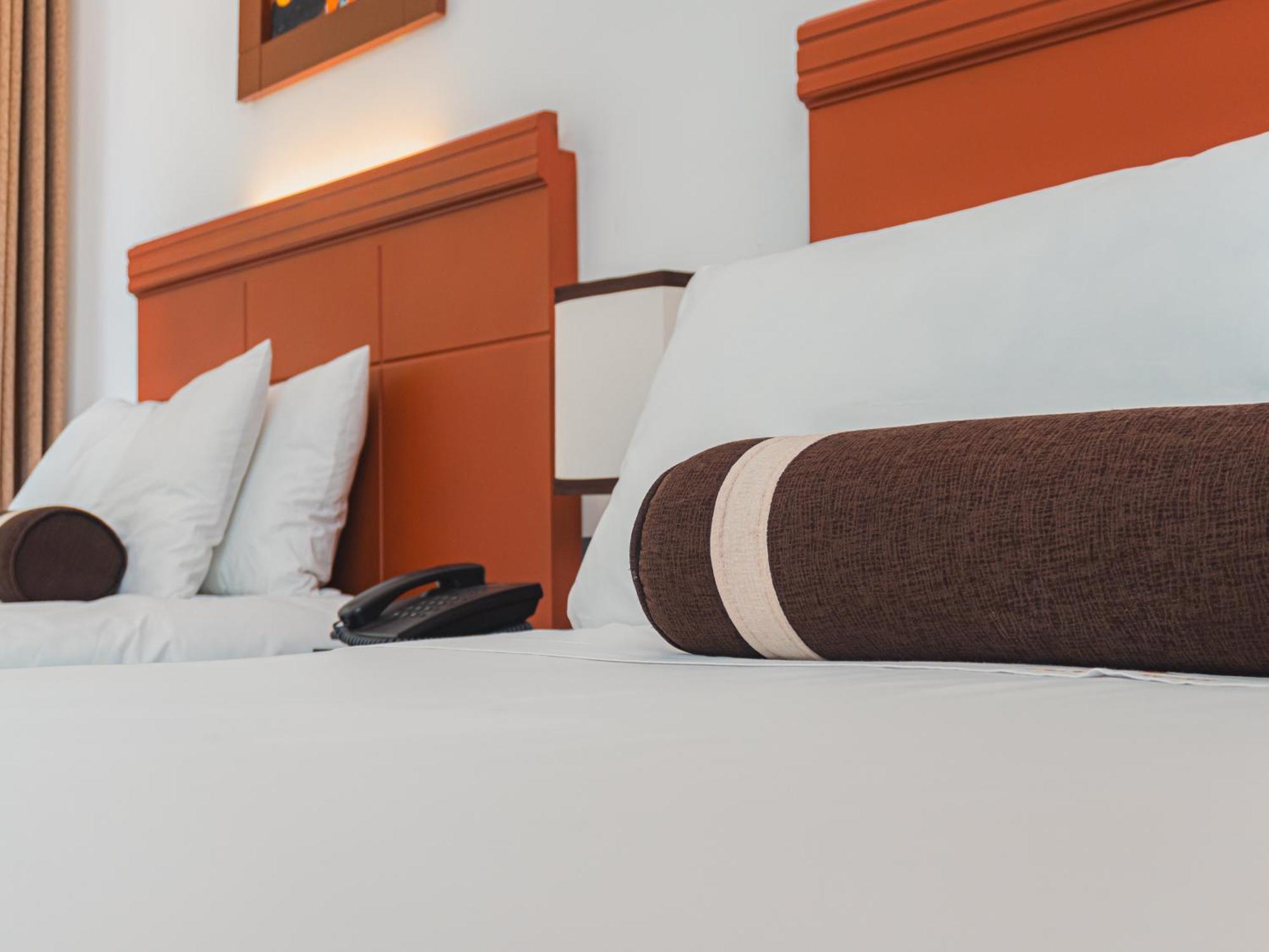Hotel Ferre Machu Picchu Kültér fotó