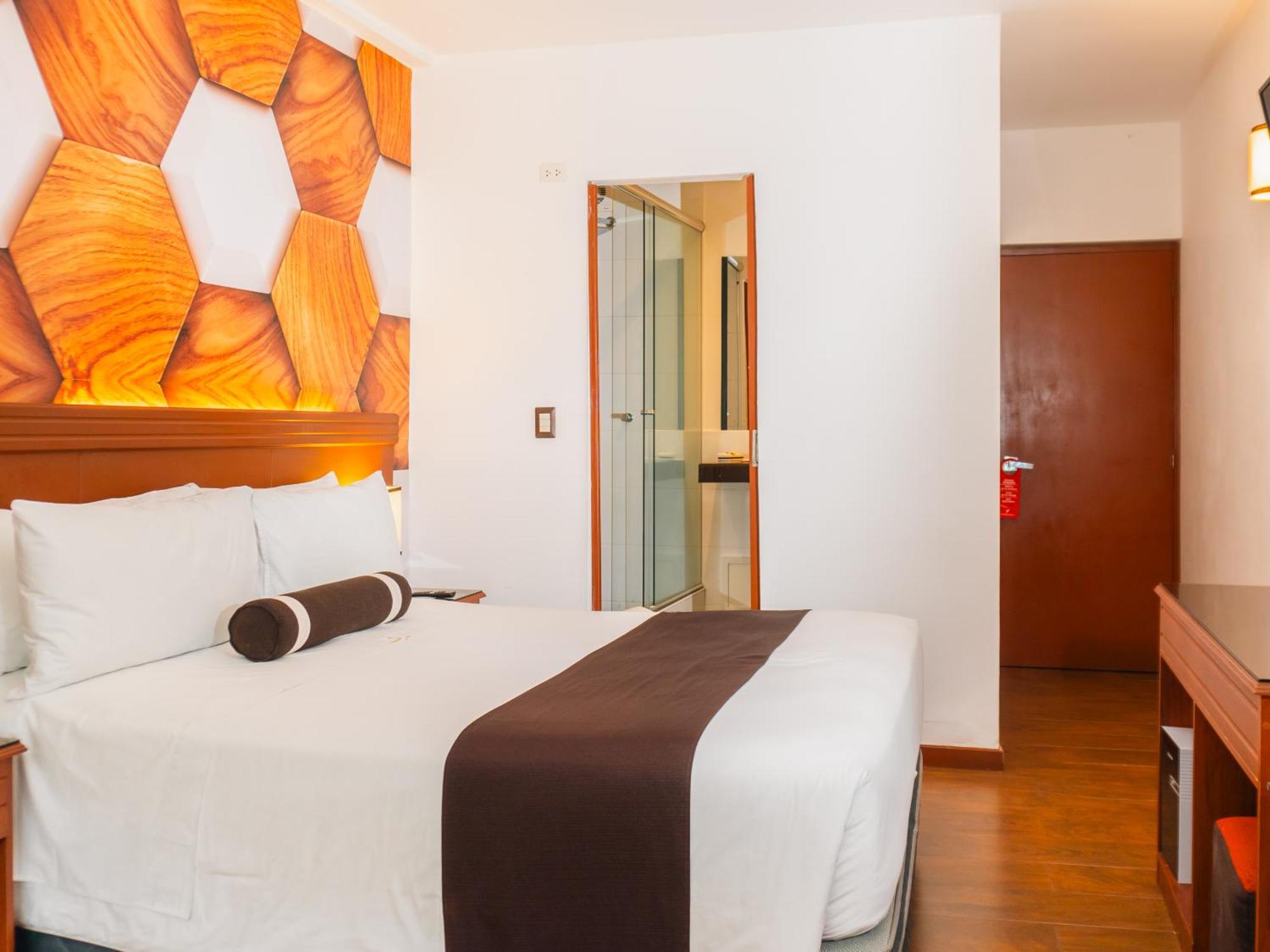 Hotel Ferre Machu Picchu Kültér fotó