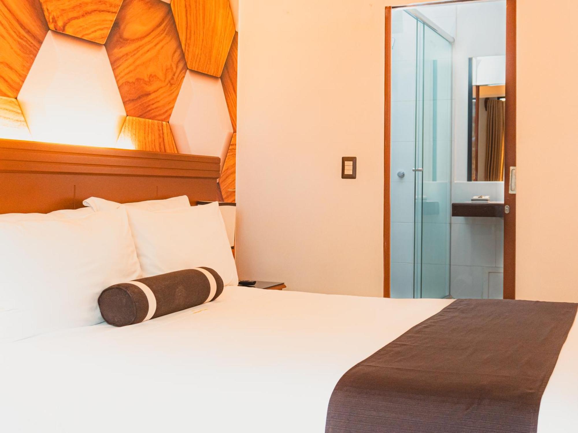 Hotel Ferre Machu Picchu Kültér fotó