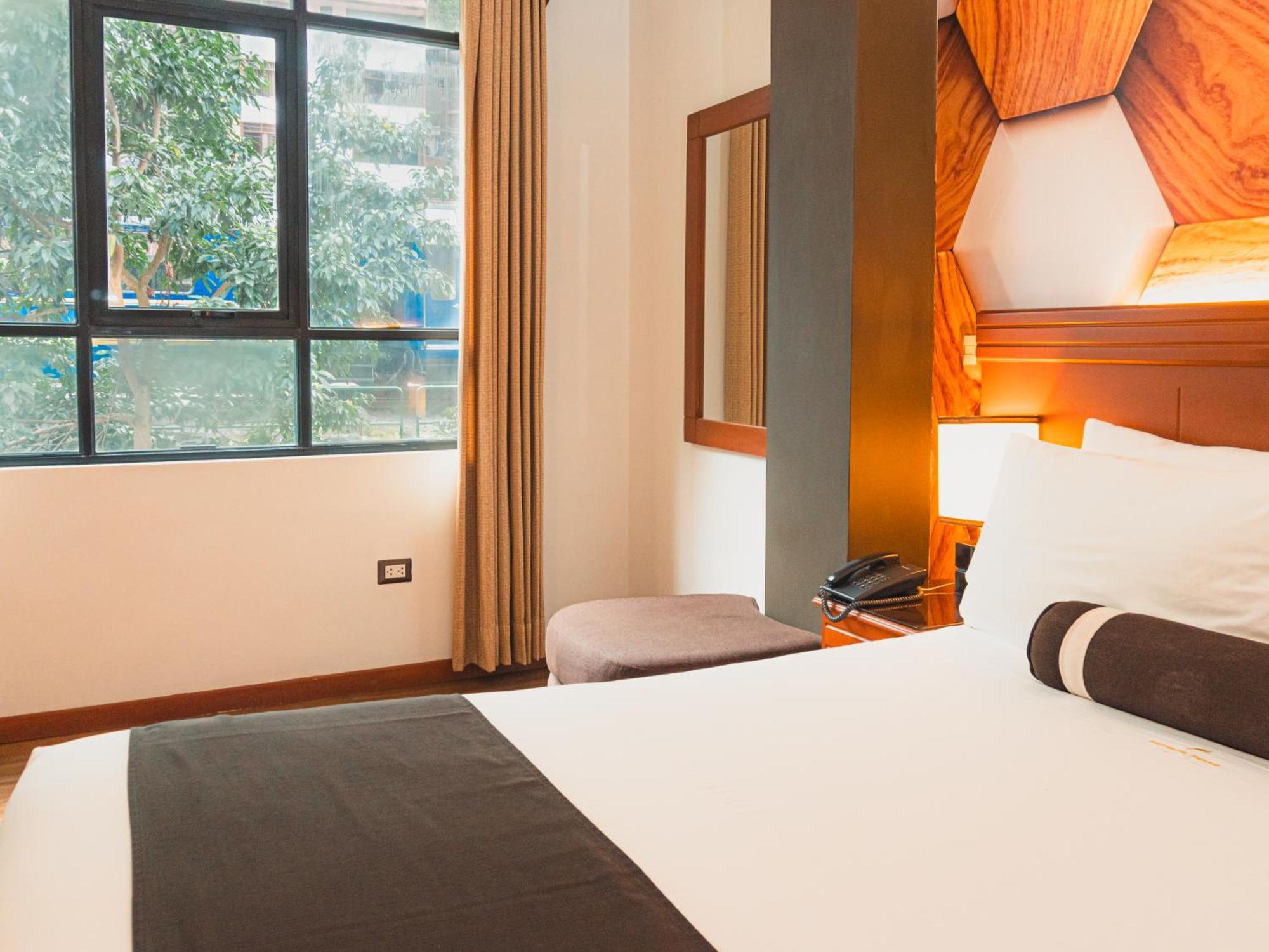 Hotel Ferre Machu Picchu Kültér fotó