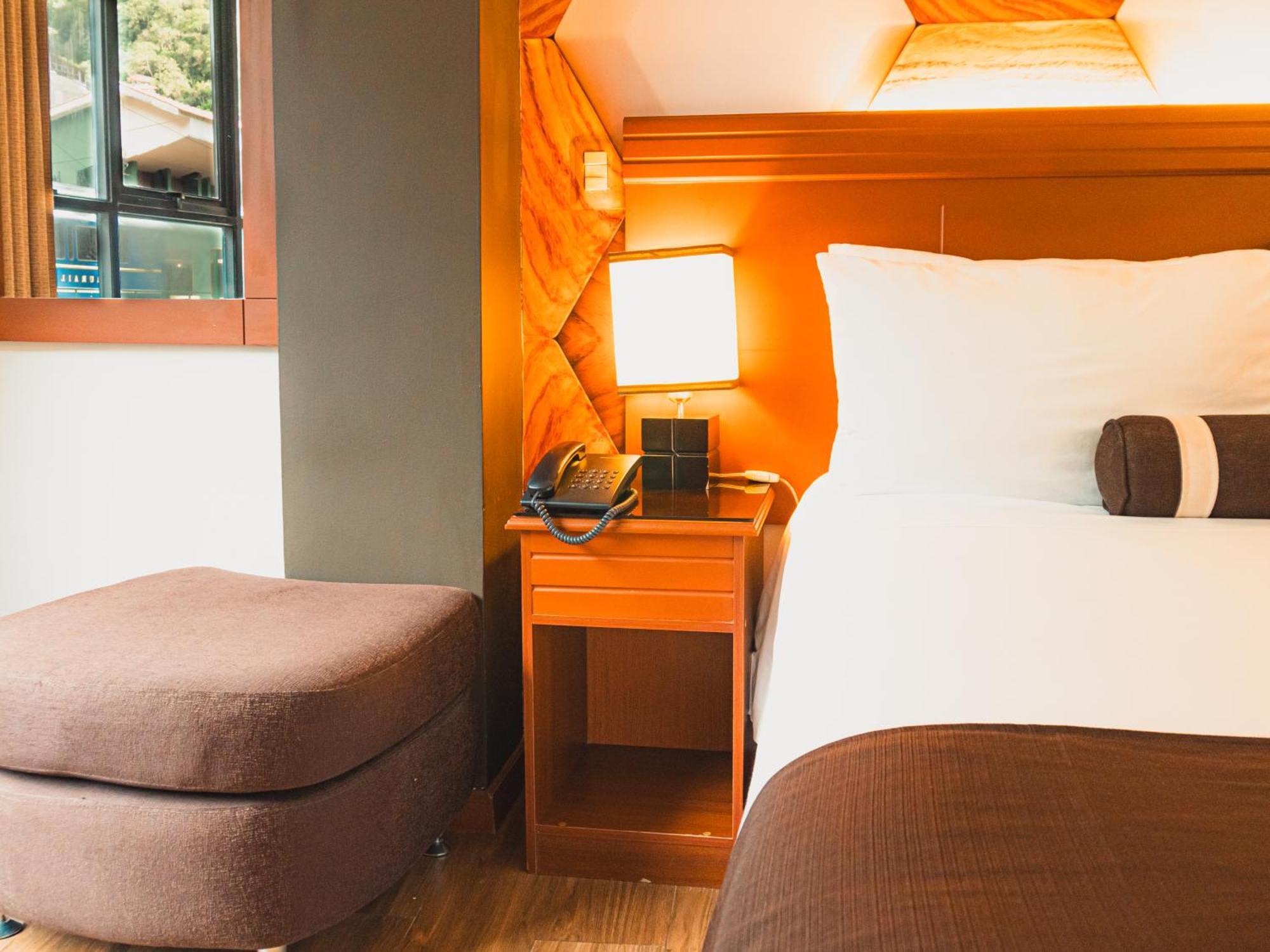 Hotel Ferre Machu Picchu Kültér fotó