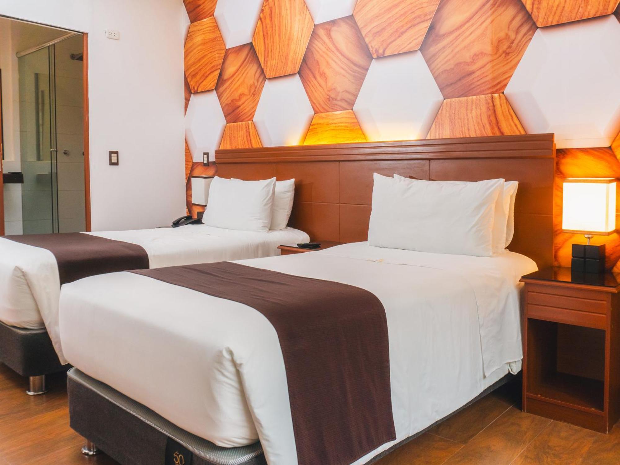 Hotel Ferre Machu Picchu Kültér fotó